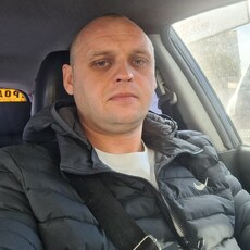 Фотография мужчины Владимир, 36 лет из г. Алчевск
