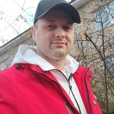 Фотография мужчины Александр, 38 лет из г. Ростов Великий
