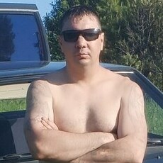 Фотография мужчины Дмитрий, 37 лет из г. Назарово