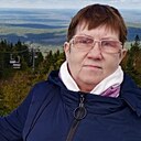 Людмила, 63 года