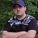 Сергей, 33 года