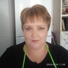 Фотография девушки Анна, 51 год из г. Екатеринбург