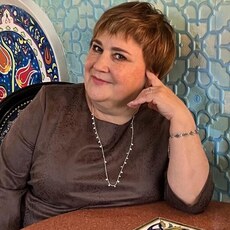 Фотография девушки Галина, 61 год из г. Омск