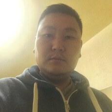 Фотография мужчины Санал, 42 года из г. Элиста