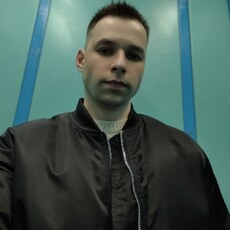 Фотография мужчины Александр, 31 год из г. Минск