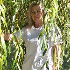 Фотография девушки Елена, 51 год из г. Береза