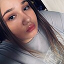 Александра, 22 года