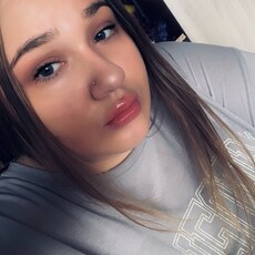 Фотография девушки Александра, 22 года из г. Всеволожск
