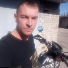 Фотография мужчины Саша, 43 года из г. Брест
