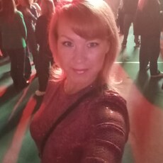 Фотография девушки Елена, 42 года из г. Пермь
