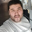 Фарух Бек, 40 лет
