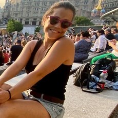 Фотография девушки Светлана, 40 лет из г. Мытищи