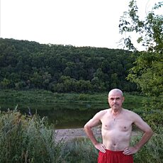 Фотография мужчины Майкл, 55 лет из г. Липецк