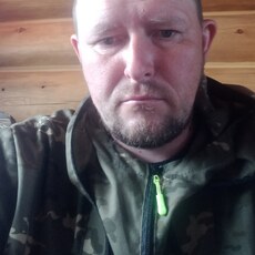 Фотография мужчины Александр, 41 год из г. Красноярск