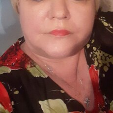 Фотография девушки Алла, 60 лет из г. Подольск