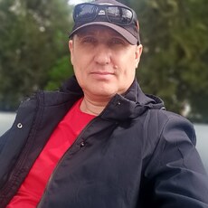 Фотография мужчины Алексей, 52 года из г. Новошахтинск