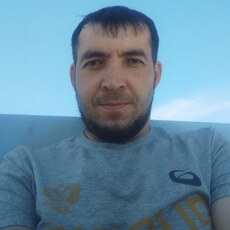 Фотография мужчины Александр, 34 года из г. Тайшет