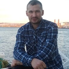 Фотография мужчины Александр, 42 года из г. Мурманск