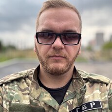 Фотография мужчины Генрих, 28 лет из г. Москва