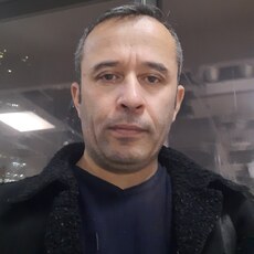 Фотография мужчины Бадридин, 48 лет из г. Варшава