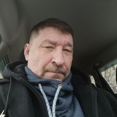 Фотография мужчины Иван, 51 год из г. Ухта