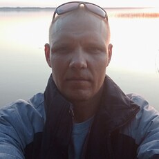 Фотография мужчины Слава, 44 года из г. Витебск