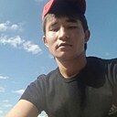 Охунджон Баротов, 32 года