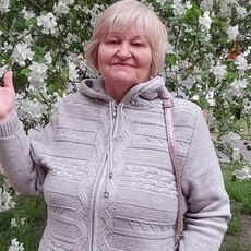 Фотография девушки Серафима, 67 лет из г. Павлодар