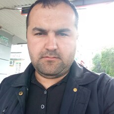 Фотография мужчины Кароматулло, 32 года из г. Душанбе