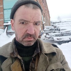 Фотография мужчины Леша, 51 год из г. Кириллов