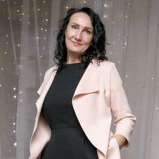 Фотография девушки Алёна, 52 года из г. Череповец