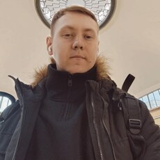 Фотография мужчины Кирилл, 32 года из г. Сертолово