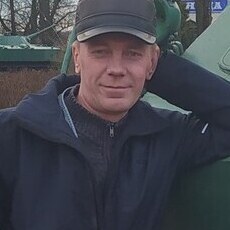 Фотография мужчины Андрей, 45 лет из г. Чашники