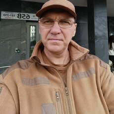 Фотография мужчины Егор, 56 лет из г. Киев