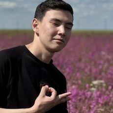 Фотография мужчины Дамир, 25 лет из г. Павлодар