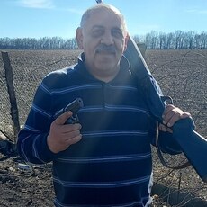 Фотография мужчины Рашид, 59 лет из г. Одесса
