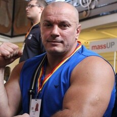 Фотография мужчины Mihail, 45 лет из г. Кишинев