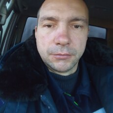 Фотография мужчины Сергей, 42 года из г. Мончегорск