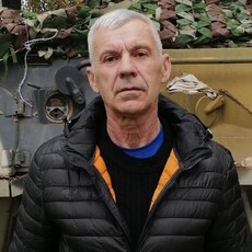Фотография мужчины Анатолий, 65 лет из г. Красноперекопск