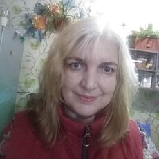 Фотография девушки Оксана, 51 год из г. Абакан