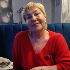 Фотография девушки Татьяна, 61 год из г. Омск