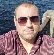 Фотография мужчины Ivan, 35 лет из г. Бремен