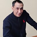 Аскар, 43 года