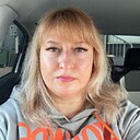 Светлана, 44 года