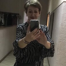 Фотография девушки Ирина, 52 года из г. Куйбышев