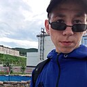 Евгений, 20 лет