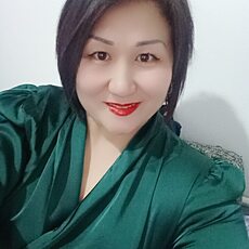 Фотография девушки Zhansulu, 41 год из г. Алматы