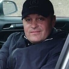 Фотография мужчины Михаил, 43 года из г. Большая Мартыновка