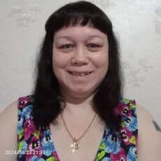 Фотография девушки Татьяна, 51 год из г. Мегион