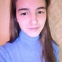 Марина, 19 лет